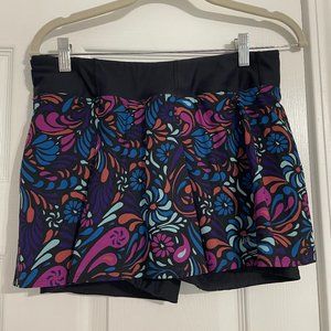 Running Skort -  Skirt Sports